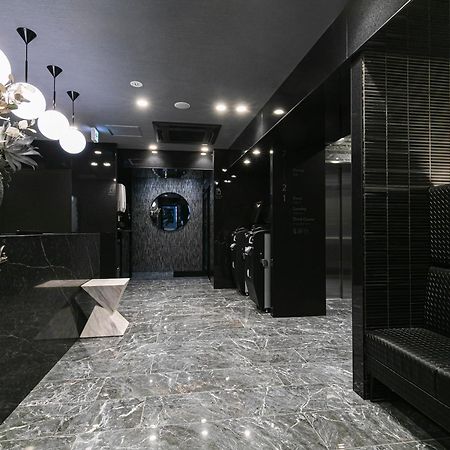 Hotel Noir Kagoshima Chuo Station Екстериор снимка