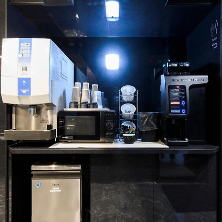 Hotel Noir Kagoshima Chuo Station Екстериор снимка