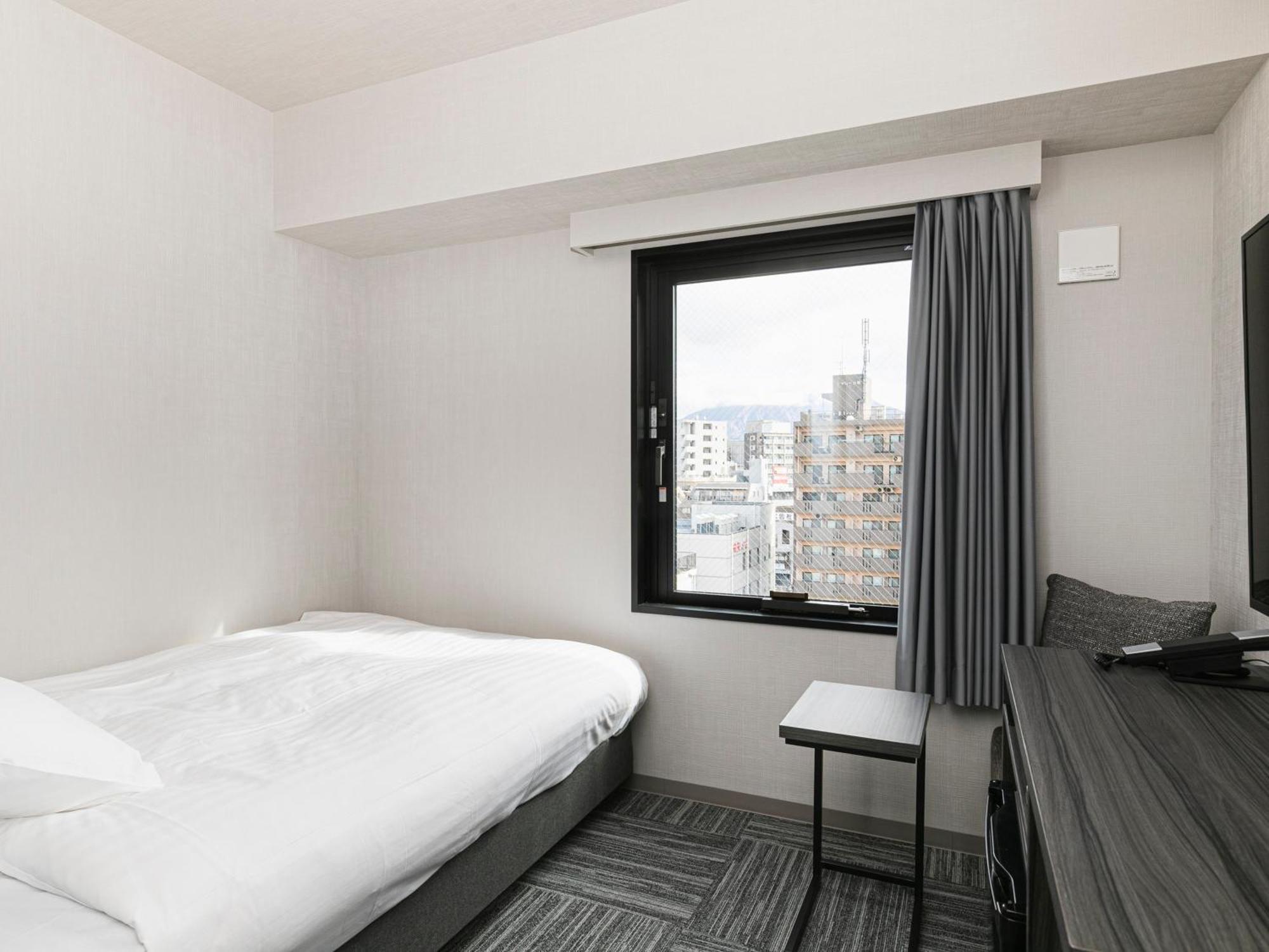 Hotel Noir Kagoshima Chuo Station Екстериор снимка