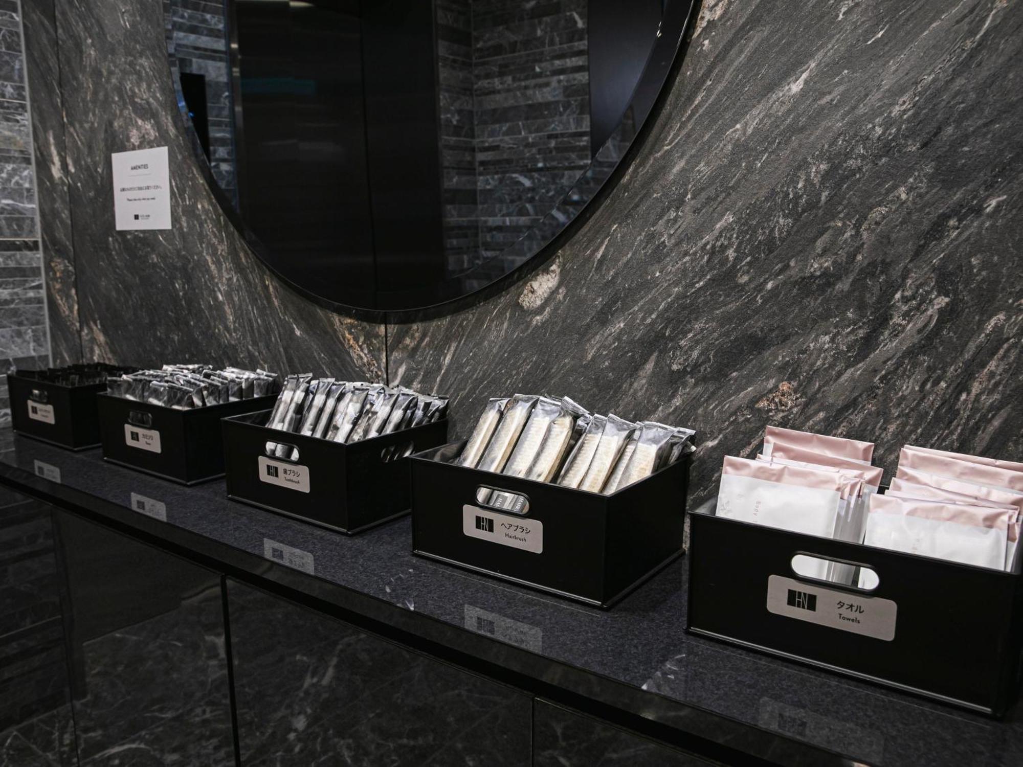 Hotel Noir Kagoshima Chuo Station Екстериор снимка