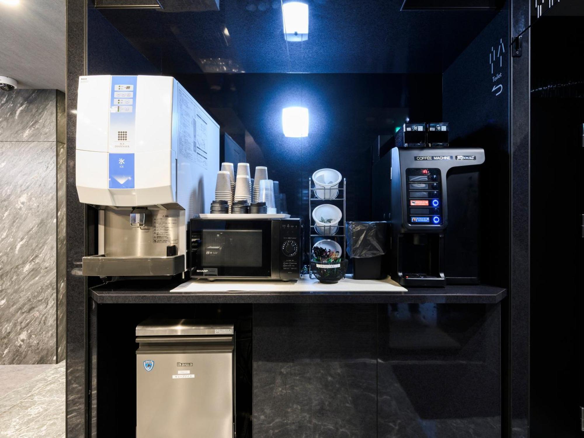 Hotel Noir Kagoshima Chuo Station Екстериор снимка