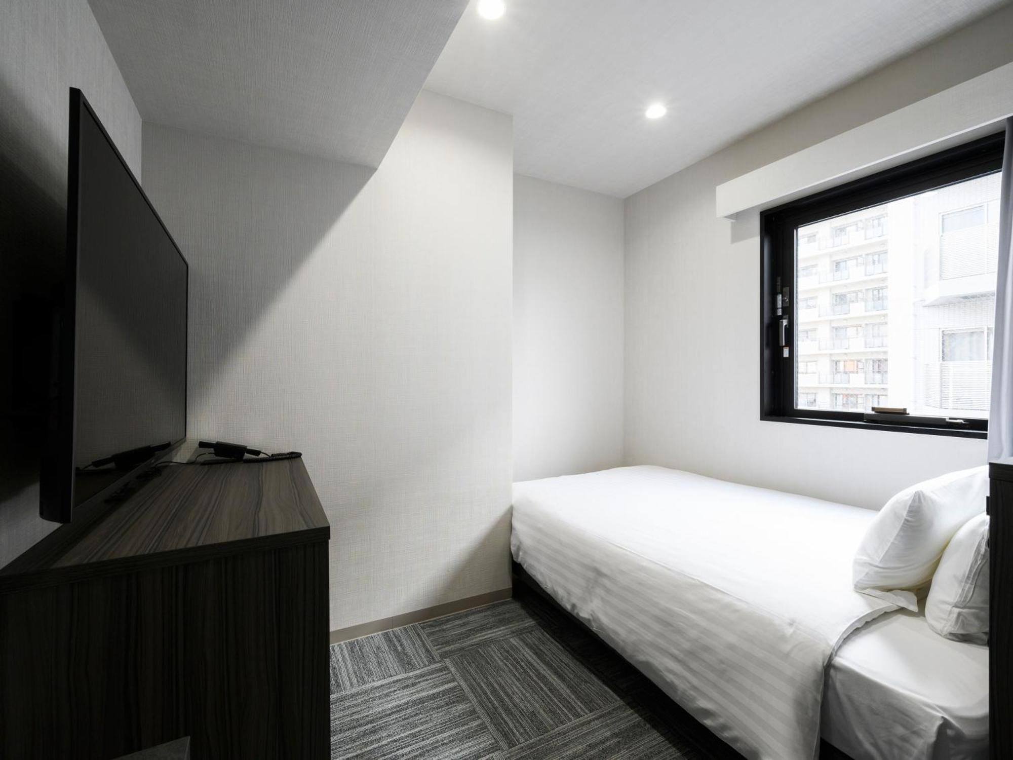 Hotel Noir Kagoshima Chuo Station Екстериор снимка