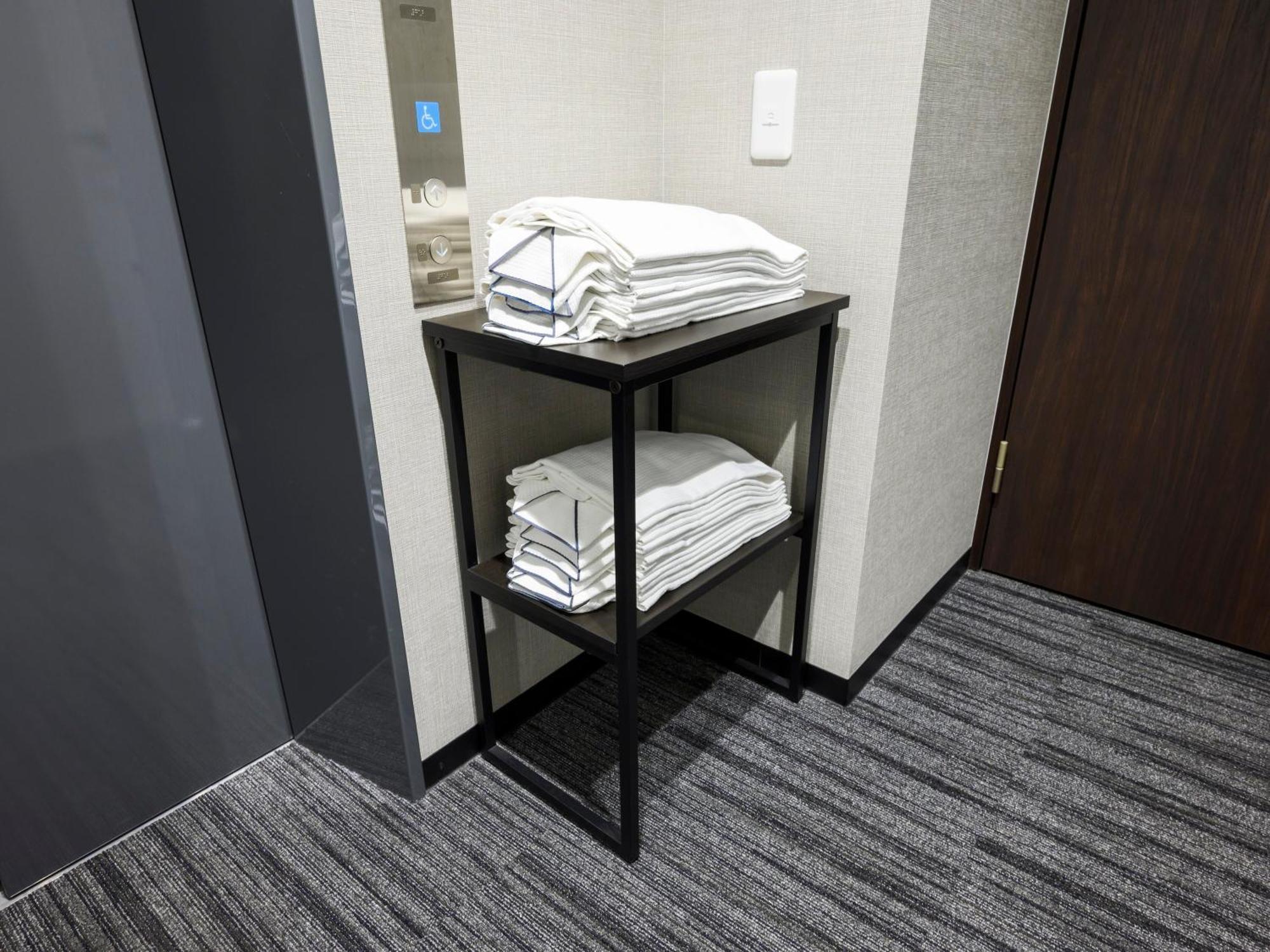 Hotel Noir Kagoshima Chuo Station Екстериор снимка