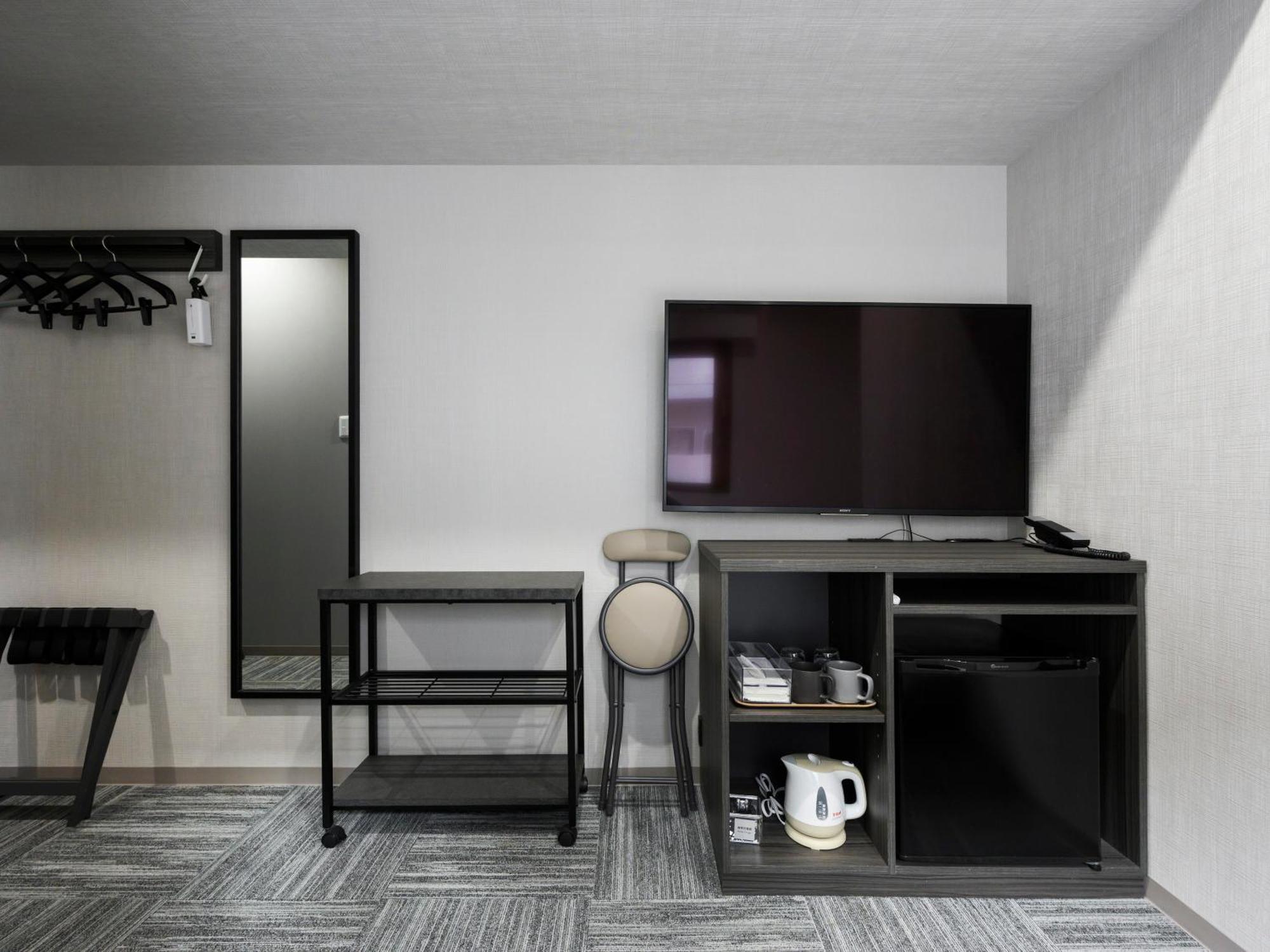 Hotel Noir Kagoshima Chuo Station Екстериор снимка